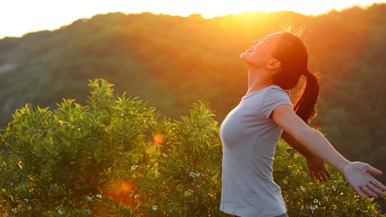 Here’s How to Maintain a Healthy Lifestyle